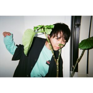 Kenta Suga Instagram - Photo by Shun☆Nakamura
@24_shun