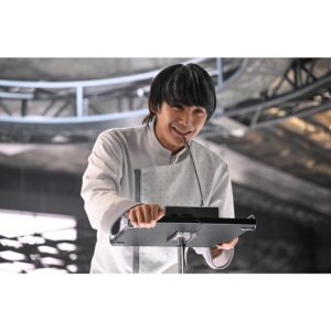 Kenta Suga Instagram - 映画『君と世界が終わる日に FINAL』
観て頂けましたでしょうか！
シリーズの節目となる作品で
狂気的で狡猾で、でも未熟な空気を持ちながら研究に没頭する首藤シンジを演じられたことが、幸せです！
この週末はぜひ劇場できみセカを！

#君と世界が終わる日に 
#劇場版きみセカ