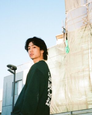 Kentaro Ito Instagram - 少し前ですが楽しい撮影させていただきました👊

kentaro....