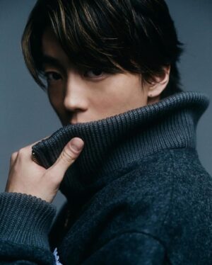 Kentaro Ito Instagram - 🤘

kentaro...