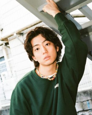 Kentaro Ito Instagram - 少し前ですが楽しい撮影させていただきました👊

kentaro....