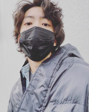 Kentaro Ito Instagram - 闇部REAL最終回よろしくお願いします👊

なかなか怖いです、、、

kentaro...