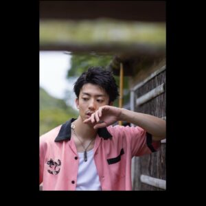 Kentaro Ito Instagram - Calendar 2024

kentaro...