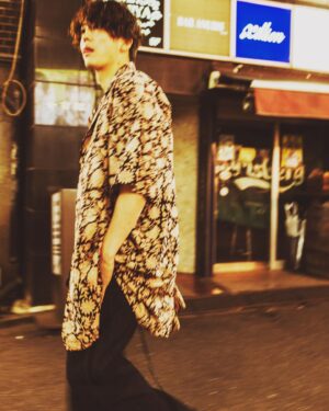 Kentaro Ito Instagram - 好きな服を、好きなだけ着れる。
こんな幸せな事ありません。
自分にとって好きな服は自分を高めてくれる最も重要なアイテムです。

Rudo是非👊

kentaro...