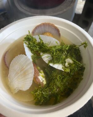 Kentaro Ito Instagram - 地元の方から元気の出る差し入れ頂きました‼️美味しかったです！
ご馳走様でした！

kentaro...