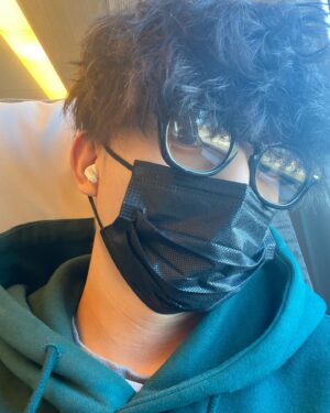 Kentaro Ito Instagram - おはようございます🌞

とある撮影に行ってきます、お伝えできる日が待ち遠しいです✌️

あ、髪切りました✂︎

kentaro...