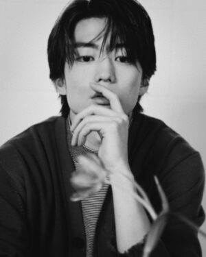 Kentaro Ito Instagram - 🌹

kentaro...