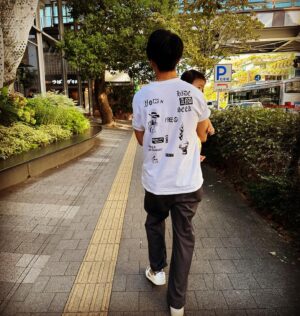 Kentaro Ito Instagram - 癒し。甥。👶

kentaro....