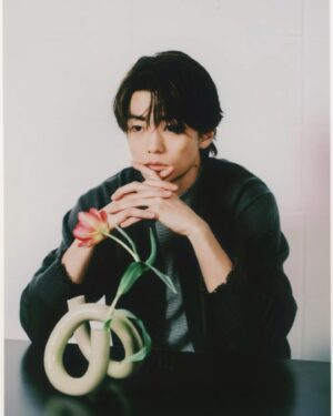 Kentaro Ito Instagram - 🌹

kentaro...