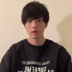Kentaro Ito Instagram - 