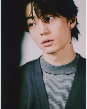 Kentaro Ito Instagram - 🌹

kentaro...