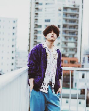 Kentaro Ito Instagram - 好きな服を、好きなだけ着れる。
こんな幸せな事ありません。
自分にとって好きな服は自分を高めてくれる最も重要なアイテムです。

Rudo是非👊

kentaro...