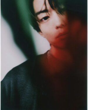 Kentaro Ito Instagram - 🌹

kentaro...