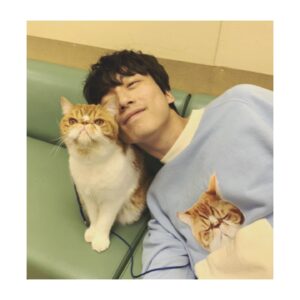 Kentaro Sakaguchi Instagram - 今夜、ハンオシ、最終話ですー☺︎

ぜひご覧くださーい(^.^)