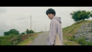 Kentaro Sakaguchi Instagram - 「サイドバイサイド　隣にいる人」☺️

4.14

素敵で不思議な映画体験を☺︎