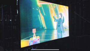 Kentaro Sakaguchi Instagram - 昨日はMAMAでした🥰
楽しかった☺️