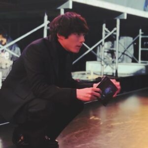 Kentaro Sakaguchi Instagram - 昨日はMAMAでした🥰
楽しかった☺️