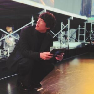 Kentaro Sakaguchi Instagram - 昨日はMAMAでした🥰
楽しかった☺️