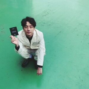 Kentaro Sakaguchi Instagram - プラダ 2023春夏 
women's show
9/22(木)日本時間21時からprada.comとPradaインスタグラムアカウントよりライブ配信

@prada 

#PradaSS23

是非ー☺️