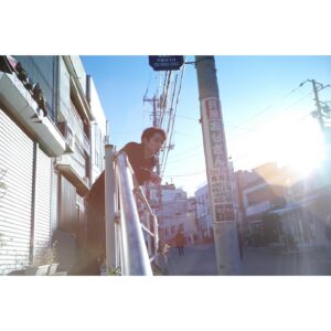 Kentaro Sakaguchi Instagram - 本日から。
ぜひ、劇場で☺︎