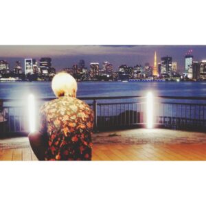 Kentaro Sakaguchi Instagram - 「東京タラレバ娘2020」に出ます。

久しぶりのkey.
久しぶりのパツキンです。

よろしくお願いします🥺🤲
