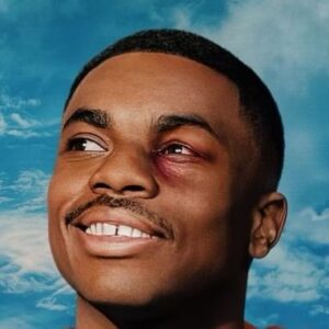 Kenya Barris Instagram - NEWWWW TRAILER ALERT!!! THE VINCE STAPLES SHOW!!!!!! “Today was a good day…”. #TheVinceStaplesShow #NETFLIX