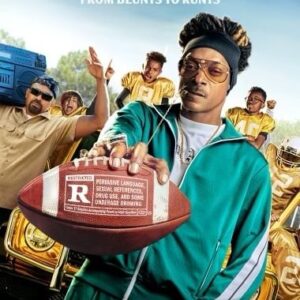 Kenya Barris Instagram - NEW TRAILER ALERT!!!! Me and @snoopdogg have something CRAZY coming for you.. 2024 is the year of the Underdogg - get ready for #TheUnderdoggs on Amazon January 26th on @PrimeVideo!!!!! Congrats to my bros @dannyasegal & @ischamis for putting a great one up on the board!!!