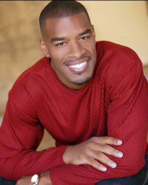Kenyon Glover Instagram - "Eye hath not seen, nor ear heard, neither have entered into the heart of man, the things which God hath prepared for them that love Him. (1 Corinthians 2:9).

#GodsSoldier #KenyonGlover #MinisterKenyonGlover #MotivationalSpeaker #Minister #worldchanger #worldrenownedleader #Ambassador4Christ