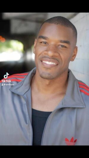 Kenyon Glover Instagram - TALS The Anna Linzie Show welcomes @kenyondglover (Former NBA Player) Actor, Award Winning Author & Film Producer, Motivational Speaker & Minister! You do not want to miss our exclusive interview Monday 6pm CST @ClarkeTV Network Thanks Kenyon Glover for being such an amazing guest on our show!  For show inquires visit www.annalinzieshow.com #tals #theannalinzieshow #theannalinzieshowlive #annalinzie #kenyonglover #clarketvnetwork #nba #wolves #actor #motivationalspeaker #film #producer #fashion #dallas