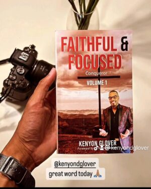 Kenyon Glover Instagram - I came. I went. I conquered. It's a Faithful & Focused Movement.. What a pleasure it was speaking at the 2024 M.A.D. Event in North Carolina. 

Dope shot by @shotbysolidworld

#GodsSoldier #NorthCarolina #MotivationalSpeaker #KenyonGlover #FaithfulandFocused #Empowerment