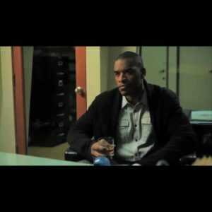 Kenyon Glover Instagram - A scene from "Personal Finances" film...

#Actor #KenyonGlover #Filmmaker #BlackExcellence #Moviestar #Tubi #Netflix #AmazonPrimeVideo #GodsSoldier #worldchanger