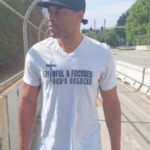 Kenyon Glover Instagram - Happy Monday everyone.. Let's step into this new week with an encouraged, inspired and motivated mindset, a mindset of power, a mindset of abundance, a mindset knowing that nothing will defeat you this week, nothing will bring you down or discourage you, a mindset knowing that with GOD, ALL THINGS ARE POSSIBLE.. This will be the BEST WEEK of your life. LETS GOOOOOOOO..

#KenyonGlover #GodsSoldier #MotivationalSpeakerKenyonGlover #MinisterKenyonGlover #worldrenownedleader #worldchanger #InspirationalMonday