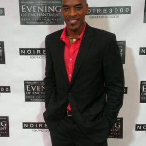 Kenyon Glover Instagram - People tell you the world looks a certain way. 
Parents tell you how to think. 
Schools tell you how to think. TV. Religion. And then at a certain point, if you're lucky, you realize you can make up your own mind. 
Nobody sets the rules but you. 
YOU can design your own life."
NO matter what people tell you, words and ideas can change the world.
Everyone has inside of them a piece of good news. 
The good news is that you don't know how great you can be! 
What you can accomplish! 
And what your true potential is!
Stay focused on becoming what God created you to be. 

#KenyonGlover #GodsSoldier #motivation #inspiration #Instagram #instagood #instafamous #redcarpet #motivationalspeaker #Minister #worldchanger