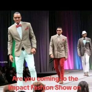 Kenyon Glover Instagram - Have you gotten your tickets yet for the Impact Fashi9n Show on July 27th? Well what are you waiting on? Go get your tickets NOW. This is going to be the hottest Fashion event of the summer. Go to www.impactfashionshowcase.com to purchase your tickets. 

@impactfashionshowcase

#Impactfashionshowcase #Fashionshow #mentalhealthawareness #Runwaymodels #DallasTexas #ErvayTheatre #KenyonGlover #DallasFashion #idonotowncopyrightstothismusic