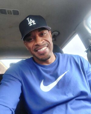 Kenyon Glover Instagram - We need more dangerous men out here in these streets. Not immature, unstable, arrogant men. Rather Godly Men who cannot be bought, or tamed by distractions or cheap pleasure. Men whose only allegiance is to Jesus Christ and relentlessly fight for truth.

#KenyonGlover #worldrenownedleader #worldchanger #GodsSoldier #MotivationalSpeakerKenyonGlover #ActorKenyonGlover #BlackExcellence #Ambassador4Christ