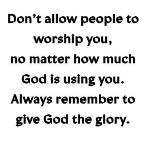 Kenyon Glover Instagram - "Apart from HIM, I can do NOTHING." I can do all things through Christ that strengthens me. 
I give God glory through everything I do. I've accomplished all that I have because of His power working in me. I tell people all the time, it's the Father within me that does the work that I do. Don't worship me, because I only worship, praise and exalt my Heavenly Divine Father and so should you. 

#Ambassador4Christ #worldchanger #GodsSoldier #ManofGod #MinisterKenyonGlover #GiveGodGlory #worldrenownedleader