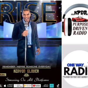 Actor Kenyon Glover HD Instagram Photos and Wallpapers June 2024