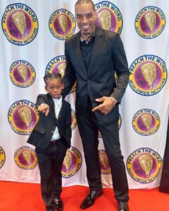 Kenyon Glover Most Liked Photos and Posts
