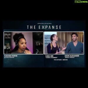 Keon Alexander Instagram - thank you for the conversations @collider and @theblerdgurl 

[SWIPE for video]⁣
⁣
⁣
“Sometimes people try to destroy you, precisely because they recognize your power - not because they don't see it, but because they see it and they don't want it to exist.”⁣
⁃ bell hooks⁣
⁣
“The whole educational and professional training system is a very elaborate filter, which just weeds out people who are too independent, and who think for themselves, and who don't know how to be submissive, and so on -- because they're dysfunctional to the institutions.”⁣
- Noam Chomsky⁣
⁣
⁣
⁣
What would you do if you knew, like a Belter in #TheExpanse, that the entire System was designed to keep you down?⁣
⁣
⁣
⁣
⁣

⁣

⁣
⁣’Temora Stylifera Copepod’
Photograph by Steve Gschmeissner
[Filtered]