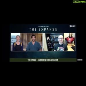 Keon Alexander Instagram - thank you for the conversations @collider and @theblerdgurl 

[SWIPE for video]⁣
⁣
⁣
“Sometimes people try to destroy you, precisely because they recognize your power - not because they don't see it, but because they see it and they don't want it to exist.”⁣
⁃ bell hooks⁣
⁣
“The whole educational and professional training system is a very elaborate filter, which just weeds out people who are too independent, and who think for themselves, and who don't know how to be submissive, and so on -- because they're dysfunctional to the institutions.”⁣
- Noam Chomsky⁣
⁣
⁣
⁣
What would you do if you knew, like a Belter in #TheExpanse, that the entire System was designed to keep you down?⁣
⁣
⁣
⁣
⁣

⁣

⁣
⁣’Temora Stylifera Copepod’
Photograph by Steve Gschmeissner
[Filtered]