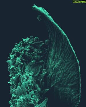 Keon Alexander Instagram - thank you @newsweek for the conversation.⁣
[SPOILER in slides]⁣
⁣
⁣
“Each life creates endless ripples.”⁣
- Frank Herbert⁣
⁣

What do you think of Marco in the Series Finale of #TheExpanse?⁣
⁣
⁣
⁣
⁣
⁣
⁣
Article by Roxy Simons⁣
⁣
Scanning Electron Microscope 
Photograph of a Sunflower by Robert Dash⁣
@robertdashphotography
[Filtered]