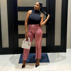 Keonna Green Instagram - Bet I make you feel some type a way.