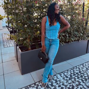 Keonna Green Instagram - 