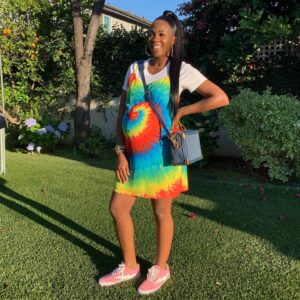 Keonna Green Instagram - 