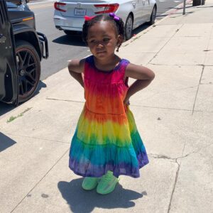 Keonna Green Instagram - 