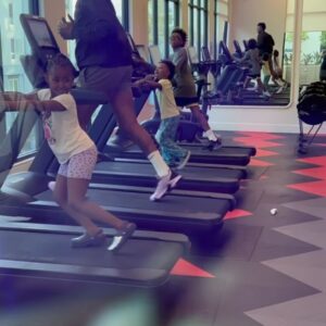 Keonna Green Instagram - Happy Father's Day, @swaggyp1 ! You mean the world to our children. Thank you for your unwavering presence and for being their rock. Your love and guidance shape their world in the most beautiful ways. We're so grateful for everything you do!