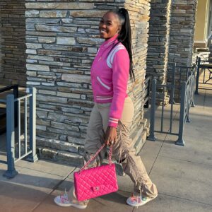 Keonna Green Instagram - Happy Sunday!