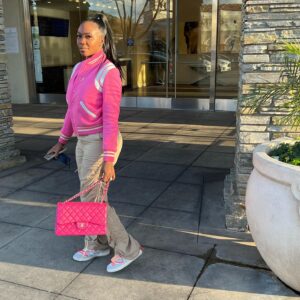 Keonna Green Instagram - Happy Sunday!
