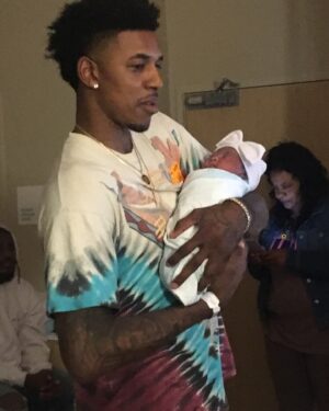 Keonna Green Instagram - Happy Father's Day, @swaggyp1 ! You mean the world to our children. Thank you for your unwavering presence and for being their rock. Your love and guidance shape their world in the most beautiful ways. We're so grateful for everything you do!