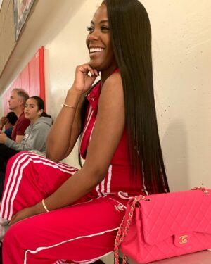 Keonna Green Instagram - 